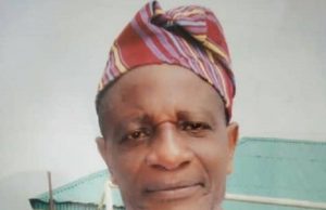 Interview: Ekiti TESCOM Boss, Hon Babatunde Abegunde Reveals Plans To Transform Educational Standards Honourable Babatunde Abegunde...