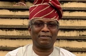 Igboho: Six Quick Facts You Must Know About Justice Ladiran Akintola Who Awarded N20bn Against DSS ...Justice Ladiran Akintola...