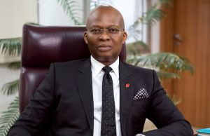 Excitement As UBA Upgrades Chatbot Features ...Mr Kennedy Uzoka, the Group Managing Director/Chief Executive Officer, United Bank for Africa (UBA) Plc...