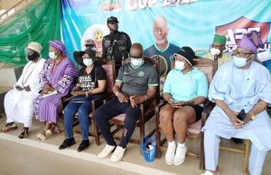 Ekiti Football Boss Worried Over Poor Performances Of State’s Teams