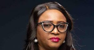 SNEPCo MD Speaks About Why Bonga Is Such A Success …Mrs. Elohor Aiboni, Managing Director, Shell Nigeria Exploration and Production Company Limited…