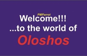 Weekend Thriller: Check Out Ibadan Olosho’s Latest Tricks To Attract Customers