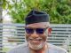 Akeredolu’s Green Economy Initiative Commended By China Ondo's Governor Oluwarotimi Akeredolu...