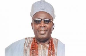First Year On The Throne: Oluyin Of Iyin Ekiti To Honour Lawan, Others ...Oluyin of Iyin Ekiti, Oba Adeola Adeniyi Ajakaiye