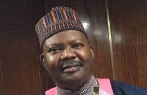 How Culture, Tourism Can Help Boost Nigeria’s Economy – Professor Sunny Ododo GM, National Theatre Professor Sunny Ododo