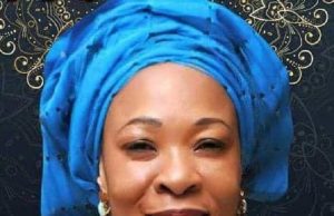 Demise Of Wife: Buhari Condoles With King Sunny Ade, LASG Hon. Risikat Ajoke Adegeye