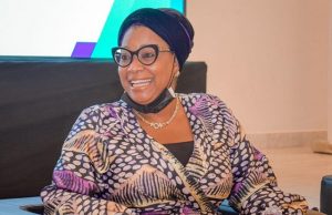 Battle For APC Rep’s Flag For Oluyole Constituency: Court Victory Excites Akande-Sadipe Tolulope Akande-Sadipe...