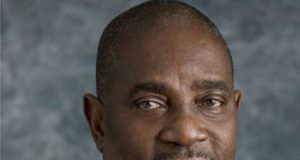 A Heartfelt Farewell To My Dear Friend, Solomon Arase By Sir Folu Olamiti FNGE Solomon Arase