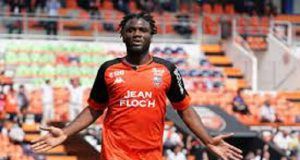 Return To Action After Injury Break Excites Terem Moffi Terem Moffi