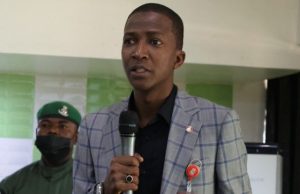 Auction Of Forfeited Real Estate Jump-Started By EFCC EFCC's Abdulrasheed Bawa