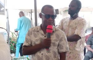 Comrade Aremu To Nigerian Leaders: Learn To Organise Flawless Elections Comrade Abiodun Aremu