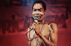Check Out 10 Guinness World Records Held By Fela, Keshi, Other Nigerians ...late Fela Anikulapo-Kuti...