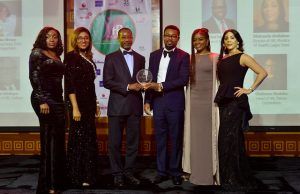 Day Heritage Bank Bagged Multiple Awards