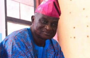 Akande-Sadipe Speaks About APC Leaders’ Decision To Endorse Adeyemo As Oyo Central Senatorial Chairman Hon Olalekan Adeyemo