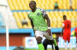 Ibrahim Sunusi Gets MLS Newcomer Of The Year, Young POTY Awards Nomination Ibrahim Sunusi