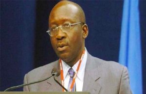 How Iyorchia Ayu Became PDP’s Consensus Chairmanship Candidate Senator Iyorcha Ayu