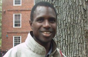 Nobody Should Be Allowed To Float Interim Govt Idea- Afenifere Comrade Jare Ajayi