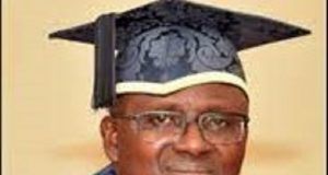 NELFUND: Prof Adebowale, UI VC Hails Tinubu’s Government Prof. Kayode Adebowale