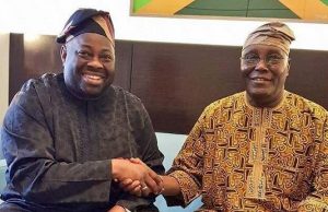 The Atiku Challenge We Must Accept By Dele Momodu