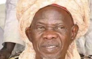 Demise Of Ogbomoso Chief Imam Saddens Makinde the Chief Imam of Ogbomosoland, Dr. Ashafa Abdulyekini Sanusi