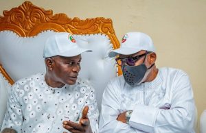 Ondo APC Salutes Akeredolu’s Leadership Style As State Remains The Only One That Recorded Peaceful Congress Oluwarotimi Akeredolu