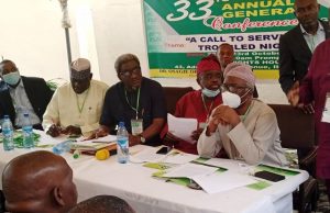 Day CDHR Re-Elected Osagie Obayuwana As President