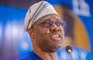 Makinde’s Govt To Embark On The Remodeling Of State High Court, Magistrate Court Complexes Engineer 'Seyi Makinde, the governor of Oyo State...
