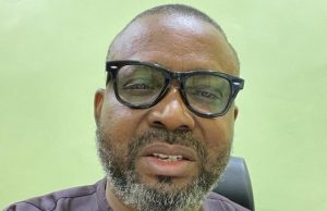 Fayemi’s Government Reiterates Commitment To Completion Of Road Projects Across The State …Hon. Sunday Adunmo, Special Adviser On Infrastructure to Governor Kayode Fayemi of Ekiti State...