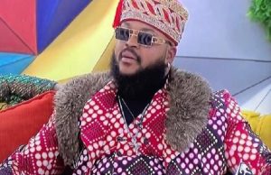 Check Out The Breakdown Of The N90m Won By Whitemoney Whitemoney...the winner...