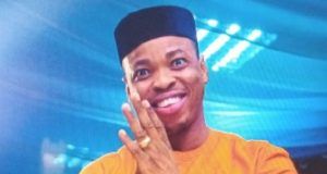 Woli Agba, Wife Announce Arrival Of New Baby Girl Ayo Ajewole, Woli Agba...