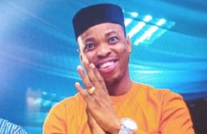 Woli Agba, Wife Announce Arrival Of New Baby Girl Ayo Ajewole, Woli Agba...