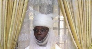 Birthday: Senator Alli Joins Others To Celebrate Aare Musulumi Of Yorubaland, Dawud Akinola Alhaji Daud Makanjuola Akinola