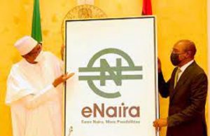 Embrace e-Naira Transactions, CBN Urges Nigerians
