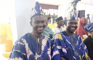 All Set For 2023 World Twins Festival To Hold On Oct 14 In Igbo-Ora ...the Oguntoye twins...