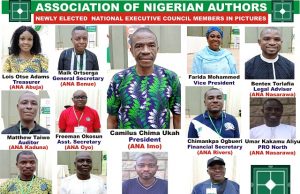 How Camillus Ukah Got Re-Elected As ANA President