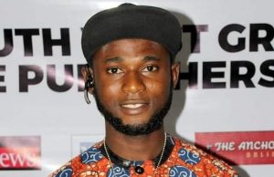 ‘Politics Not About Embezzling Public Funds, Youths Should Be Given Opportunity To Govern’ Youthful Ajao Musa Bolaji...wants youths to be given more opportunities to be in government...