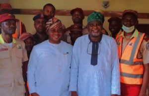 How Oyo Institution Became First Nigerian Polytechnic To Get NIFST Induction