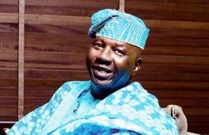 Demise Of Baba Suwe: Tinubu Joins Other Prominent Nigerians To Mourn ...Baba Suwe...
