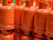 Retailers Announce Drop On Gas Price To ₦1,400/kg Cooking gas