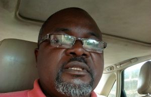 Ex-Tribuneman, Dapo Falade Is Sen Balogun’s New Media Aide Dapo Falade...experienced journalist...now media aide to Senator Kola Balogun...