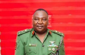 Killing Of General Zirkusu, Others Saddens Buhari Brig Gen Dzarma Zirkusu