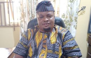 It’s On Record That Fayemi’s Government Prioritized Teachers’ Welfare – Comrade Oke Emmanuel, Ekiti NUT Chairman Comrade Oke Emmanuel