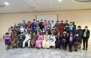 UNICEF Intensifies Efforts Towards Elimination Of Female Genital Mutilation (FGM) In Ekiti