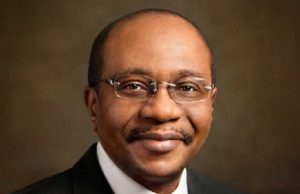 Emefiele Explains Why CBN Can’t Float Exchange Rate Godwin Emefiele