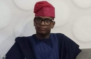 Video: Ajimobi’s Son-In-Law, Kolapo Kola-Daisi Reveals Reasons For Joining Politics ...Mr Kolapo Kola-Daisi...eyeing Oyo South Senatorial seat...