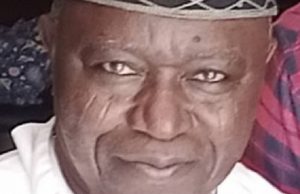 Former Oyo ALGON Will Soon Be Paid By Makinde – Niyi Akintola Chief Adeniyi Akintola, SAN...