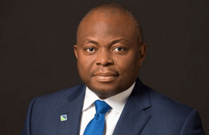 Fraud Of N1.3 Trillion: First Bank’s New GMD Nabbed By EFCC Mr Nnamdi Okonkwo