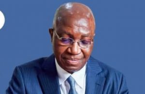 Olanipekun Speaks At 13th Convocation Lecture Of Afe Babalola University, Urges NASS To Stop Constitution Amendment Chief Wole Olanipekun