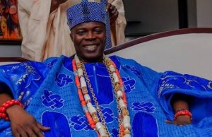 ASUU Vs FG: Olowu Of Kuta, Oba Oyelude Urges Immediate Resolution Oba Makama Oyelude, the Olowu Of Owu-Kuta