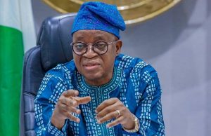 Excitement As Oyetola Releases Fresh N708m To Pay Pensions Governor Adegboyega Oyetola of Osun State...
